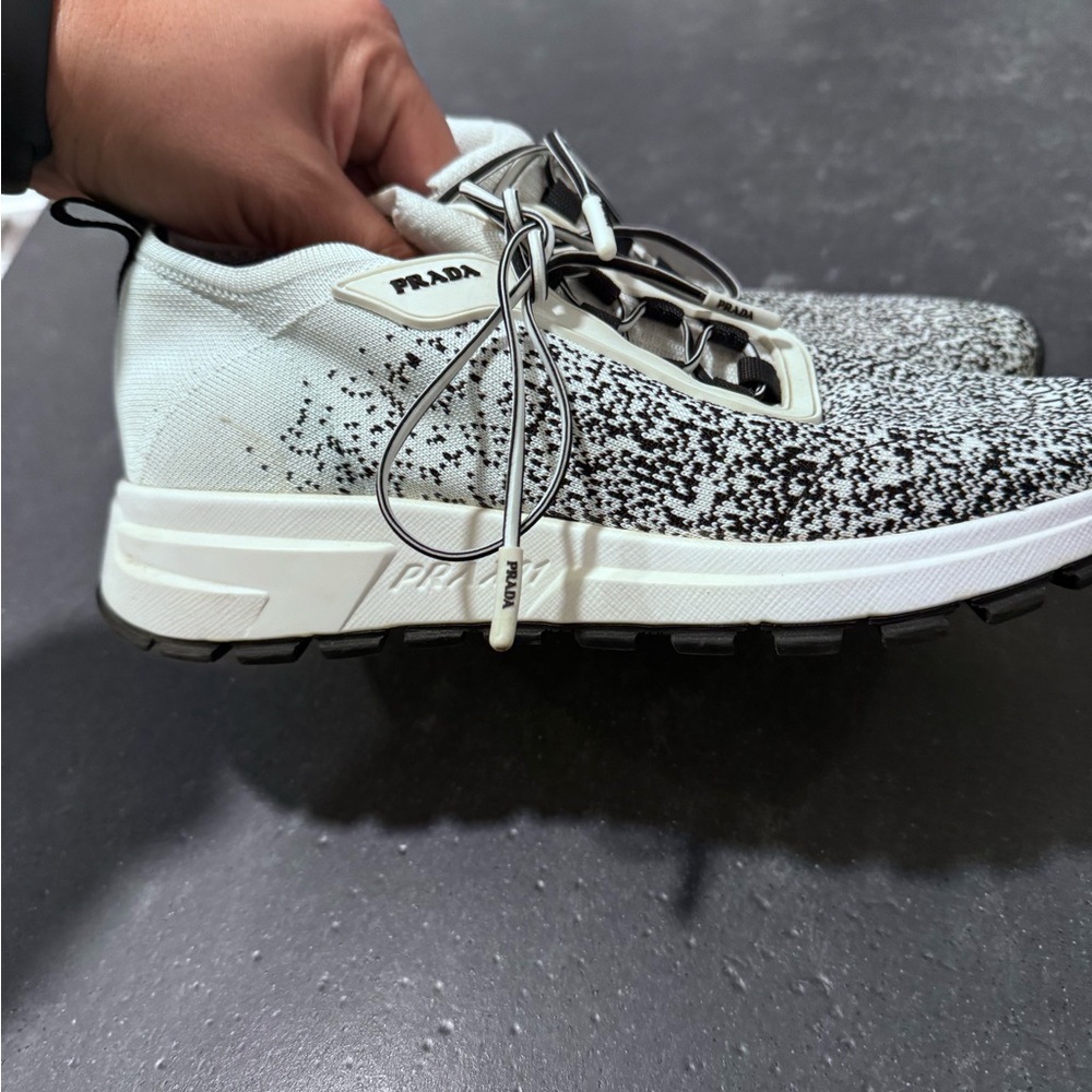 PRADA Women’s Sneakers - Picture 2 of 8
